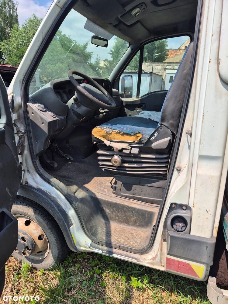 Iveco daily - 4
