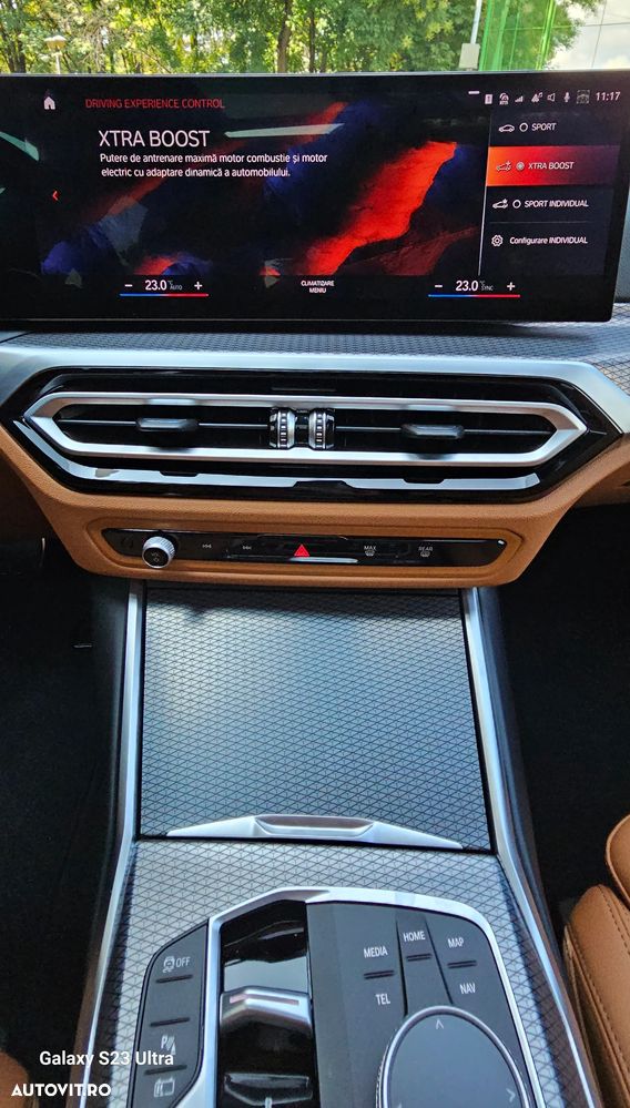 BMW Seria 3 330e xDrive AT PHEV - 15