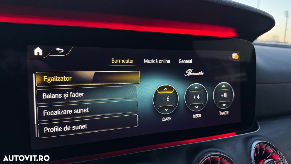 Mercedes-Benz CLS 53 AMG MHEV 4Matic+ Aut. - 40