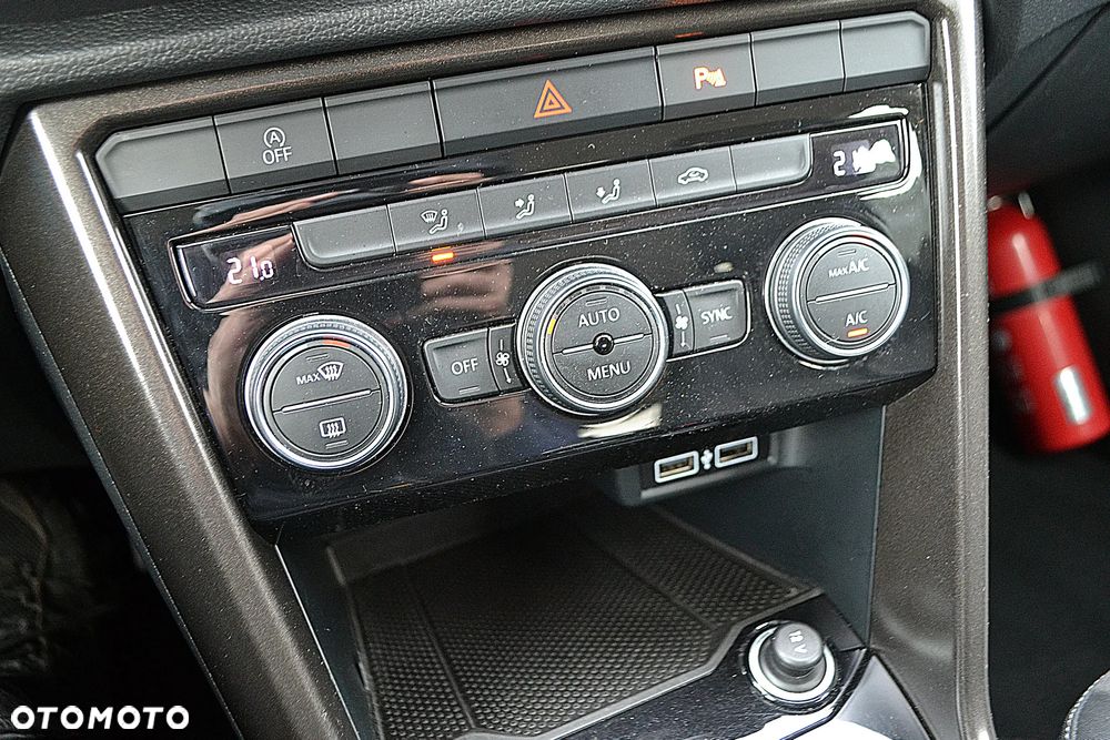 Volkswagen T-Roc 1.5 TSI ACT Advance - 30