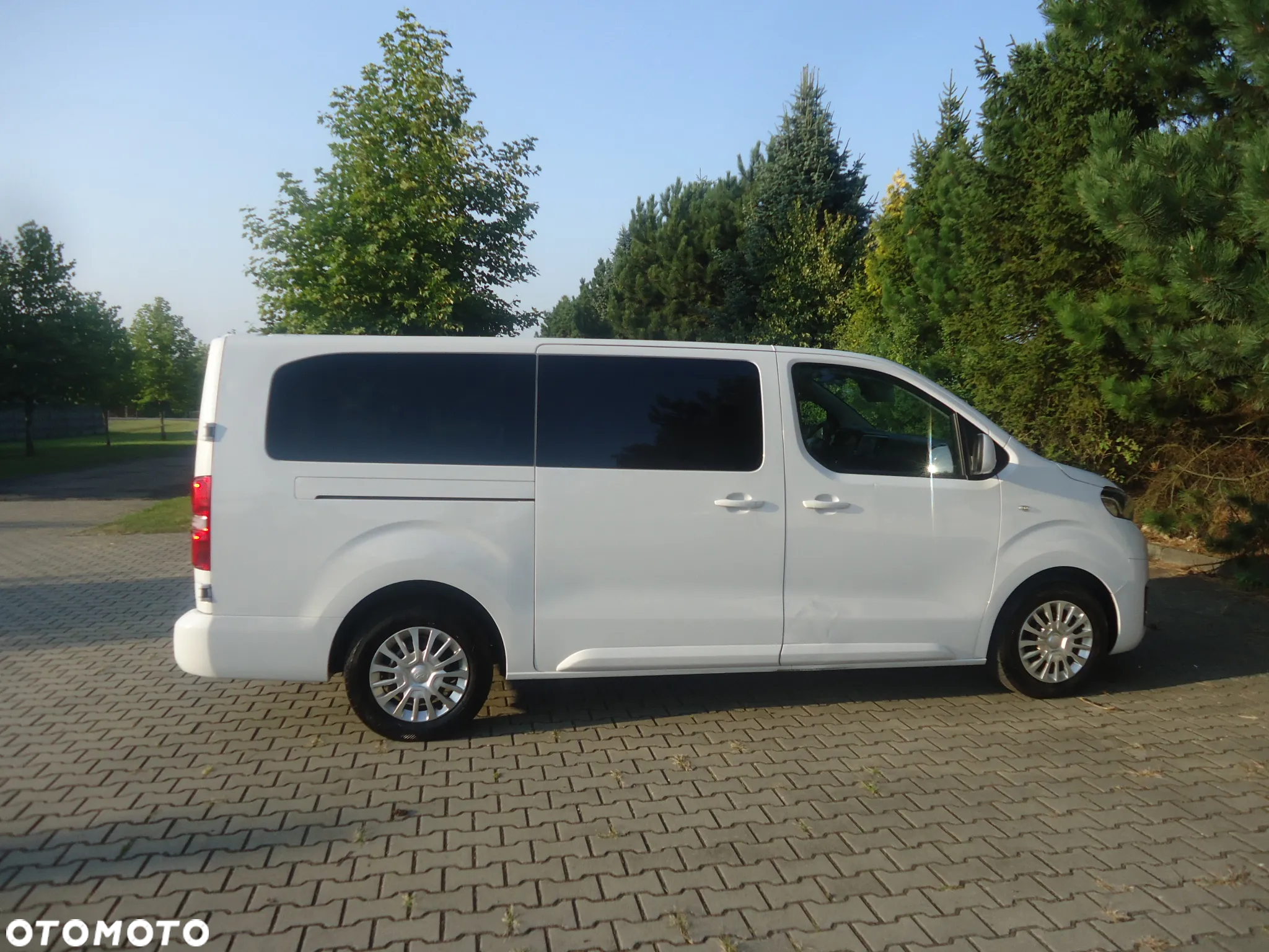 Toyota Proace Verso 2.0 D4-D Long Business - 8