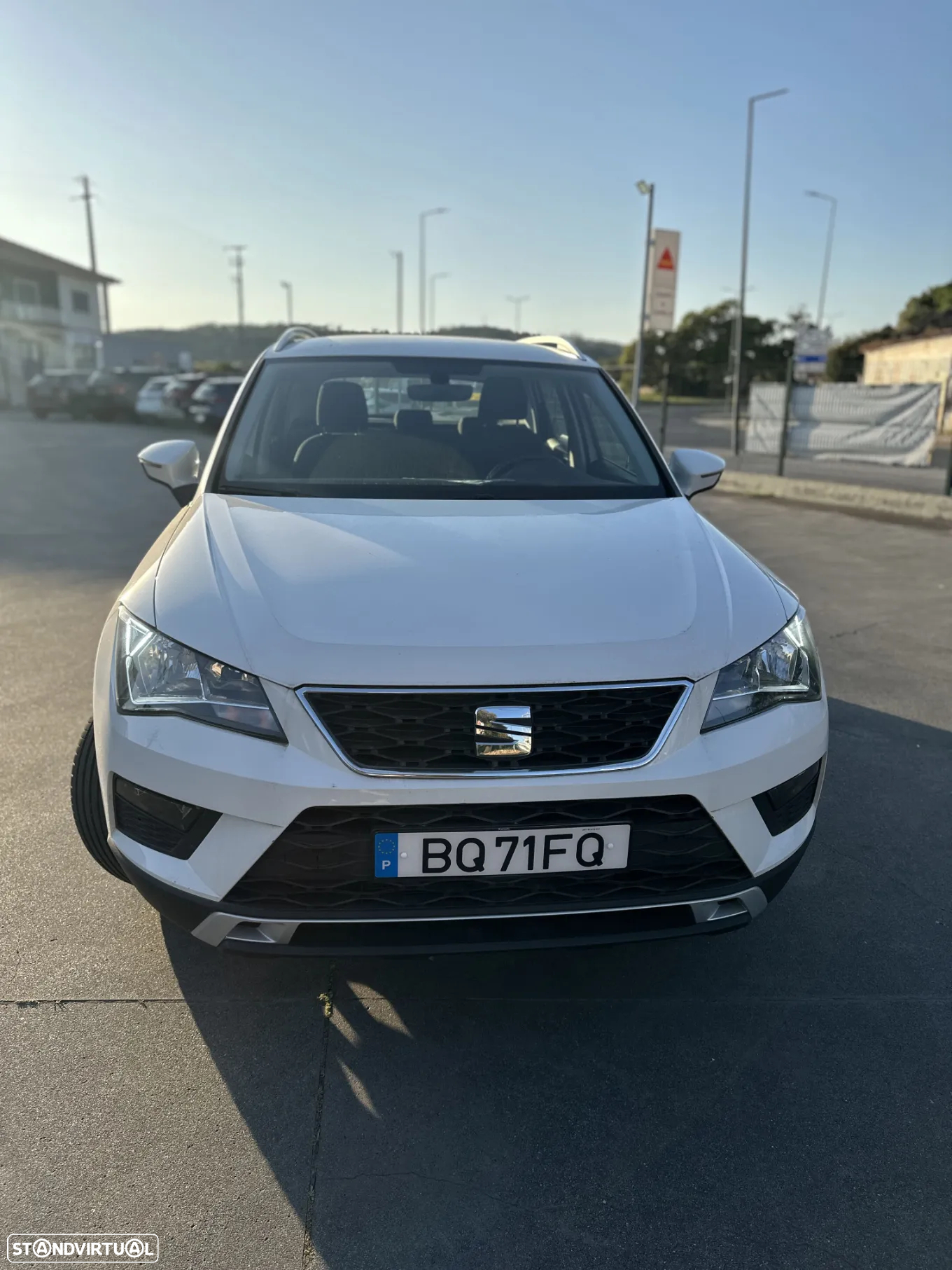 SEAT Ateca 1.6 TDI Style DSG - 3