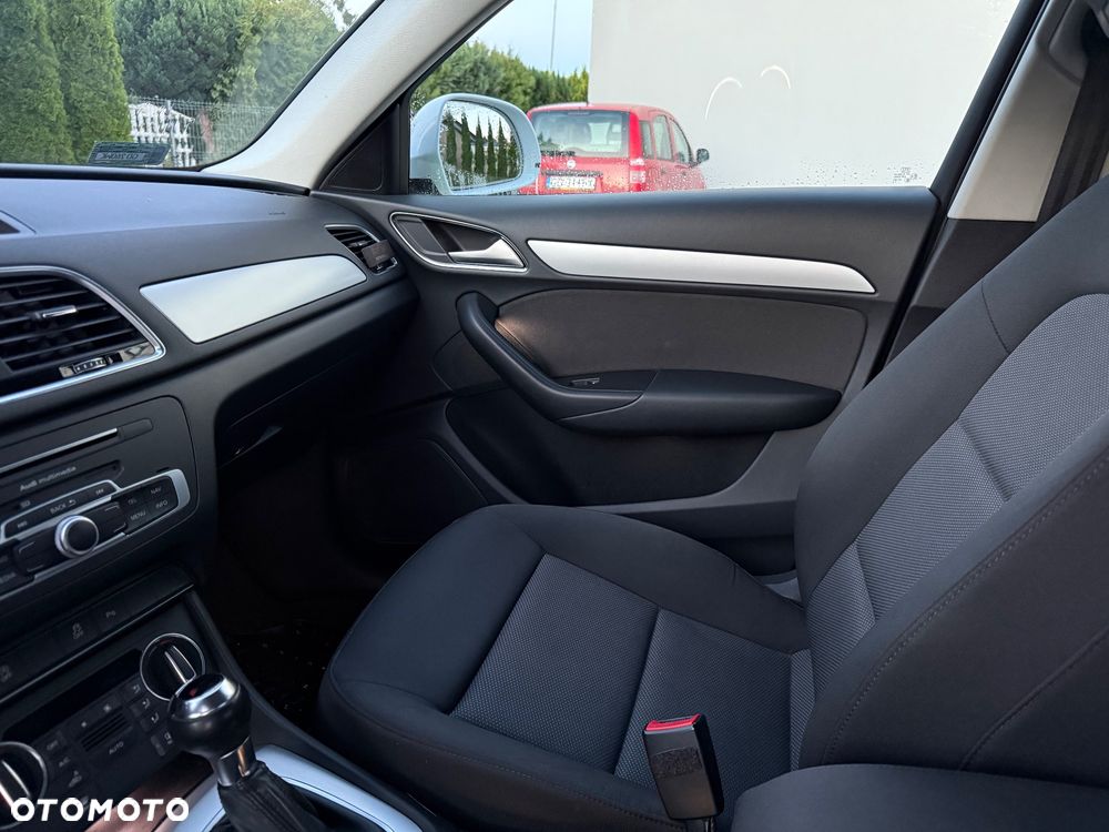 Audi Q3 1.4 TFSI S tronic - 6