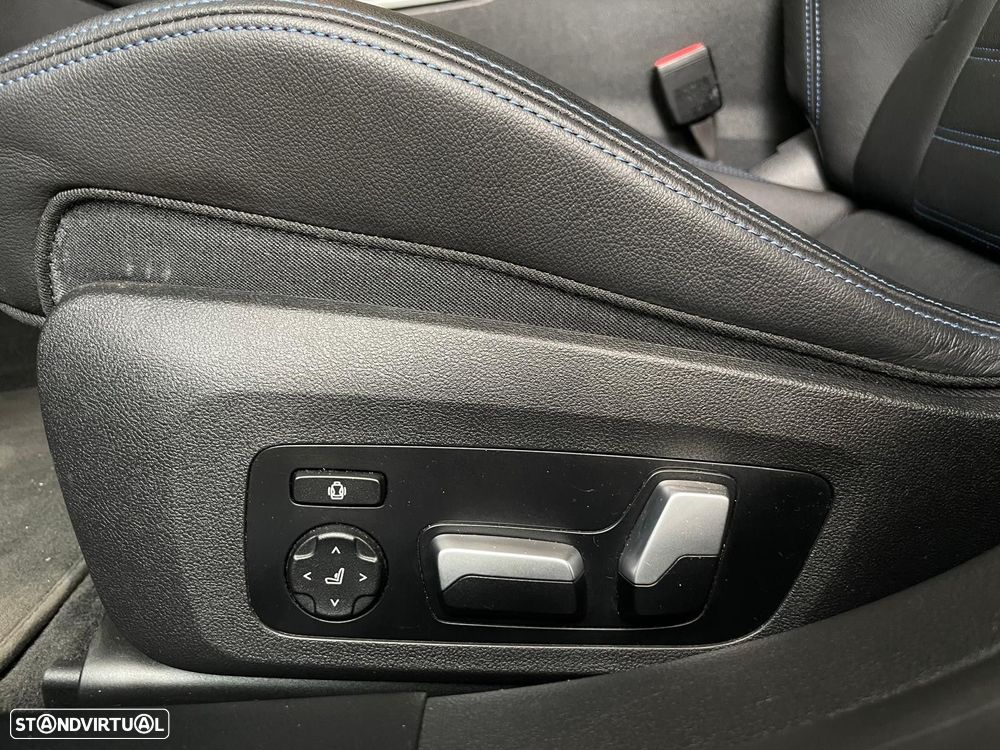 BMW i4 M50 Pack Desportivo M Pro - 38