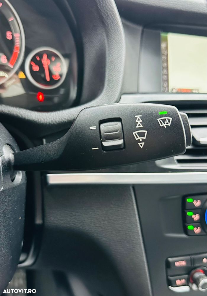 BMW X3 xDrive20d Aut. Edition Exclusive - 28