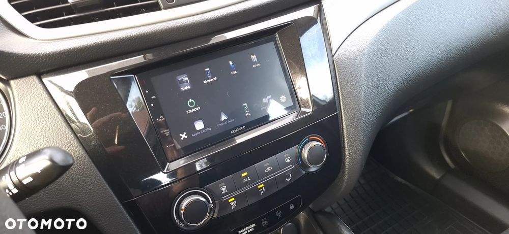 Nissan Qashqai 1.2 DIG-T Xtronic TEKNA - 21