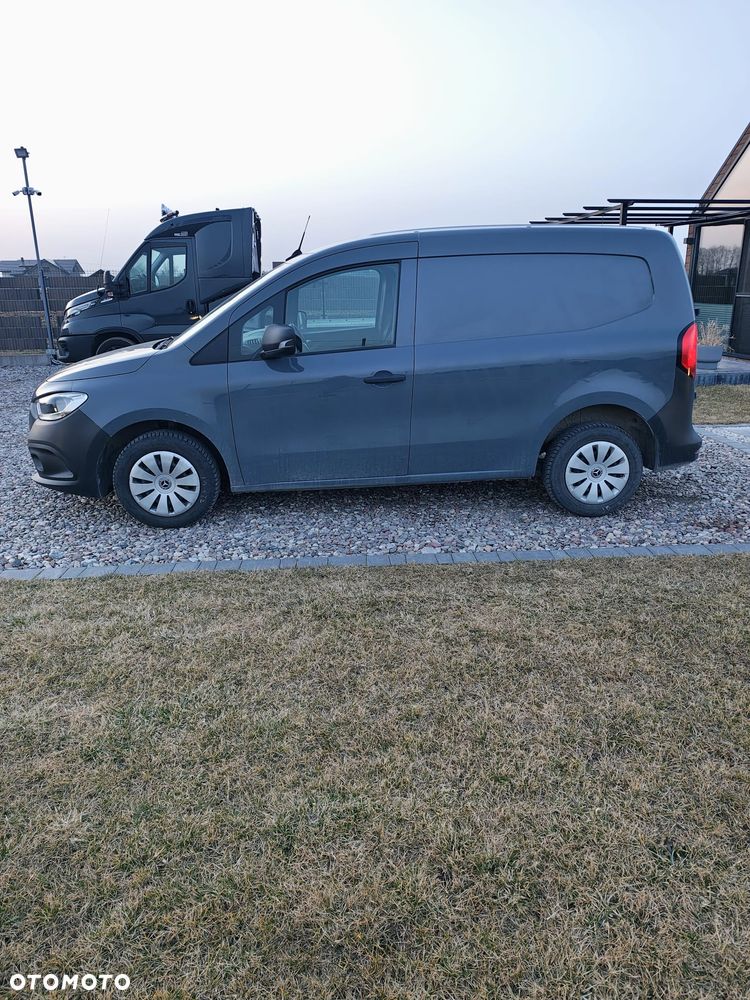 Mercedes-Benz Citan - 5