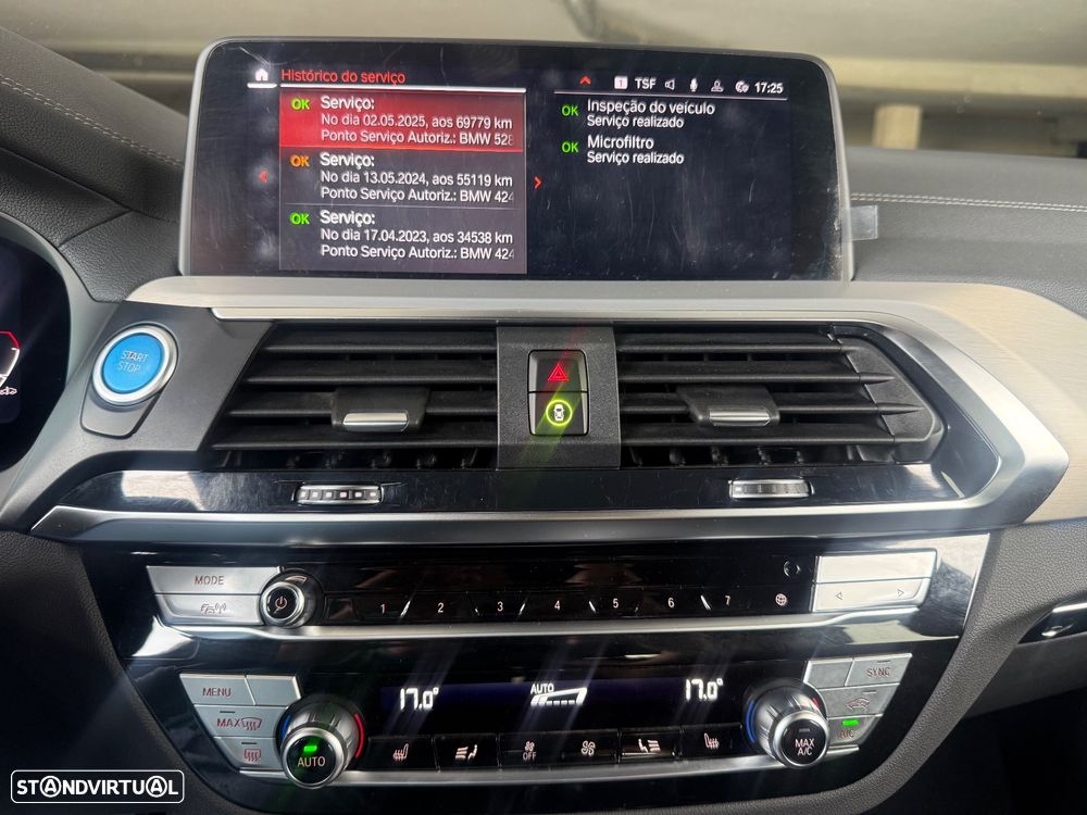 BMW iX3 Impressive - 39