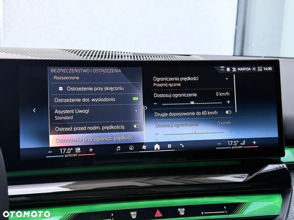 BMW Seria 5 520d mHEV M Sport - 29