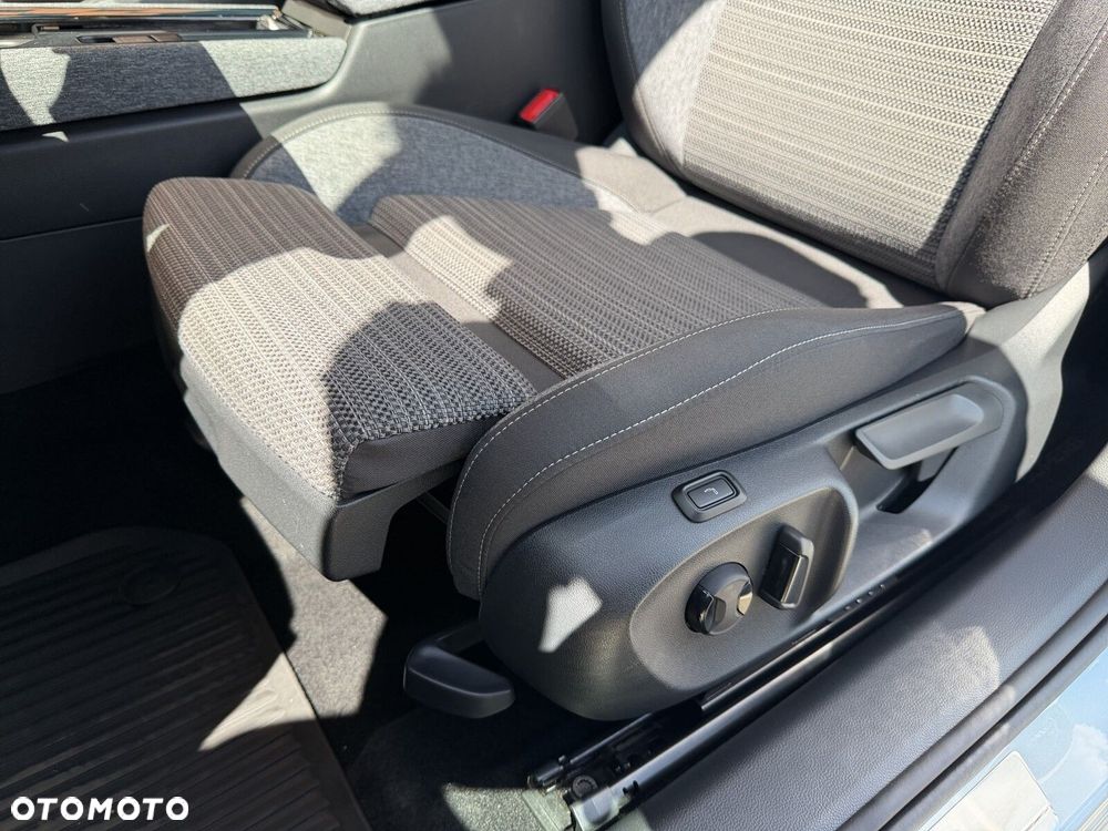 Skoda Superb - 13