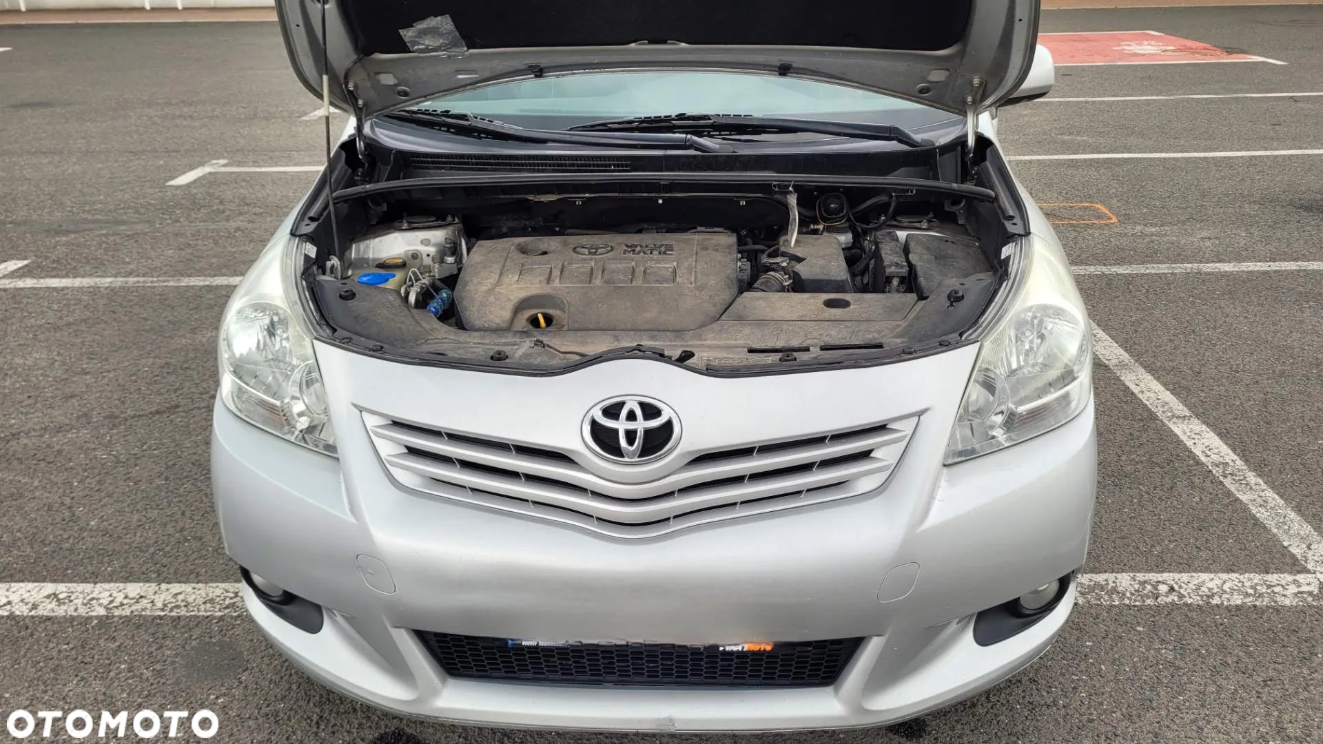 Toyota Verso 1.8 Sol plus - 2