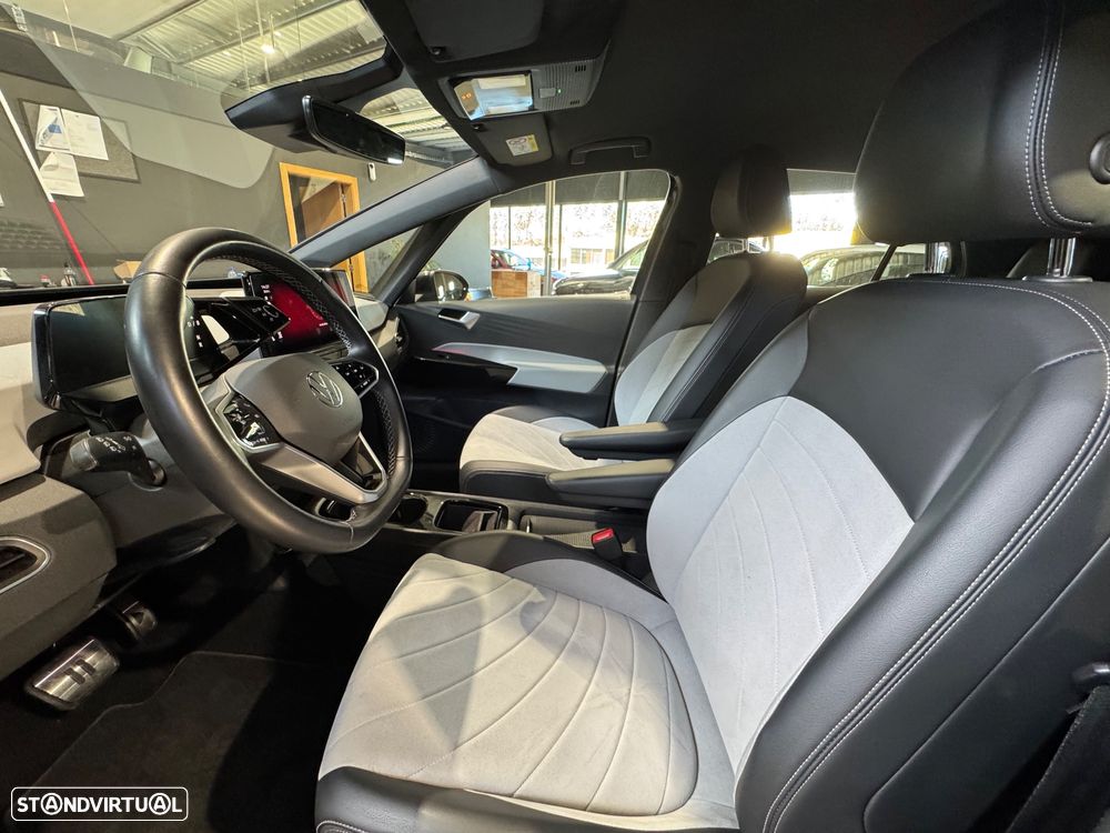 VW ID.3 77 kWh Pro S - 26