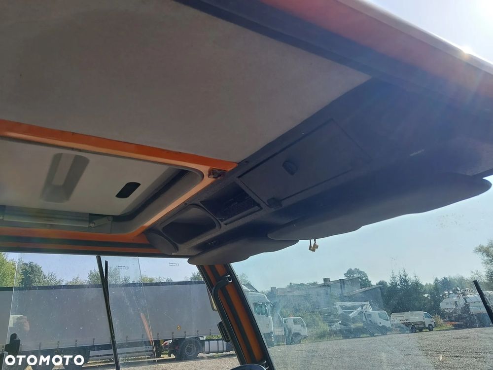 Multicar Bucher City King - 15