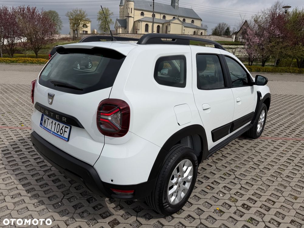 Dacia Duster 1.0 TCe Expression - 10