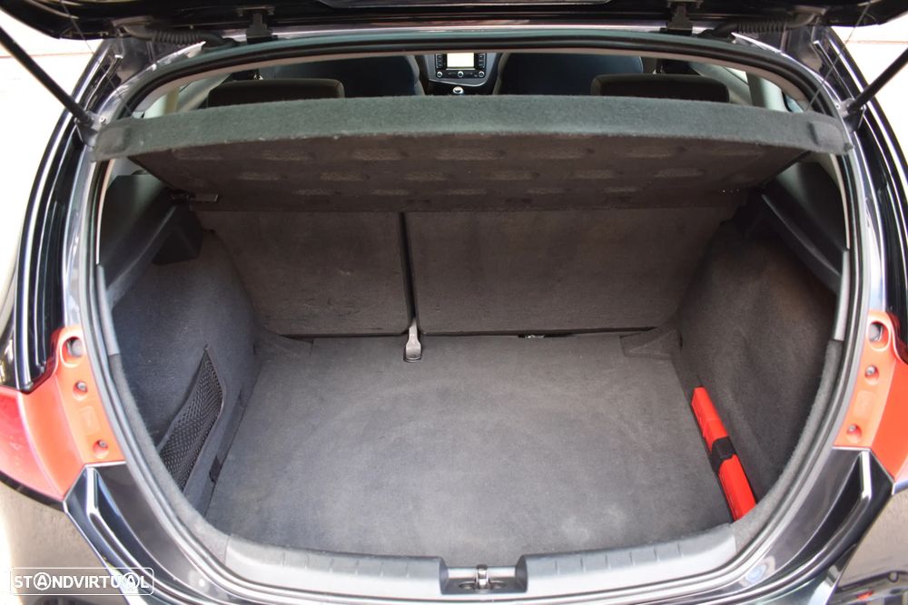SEAT Leon 1.6 TDI Sport - 50