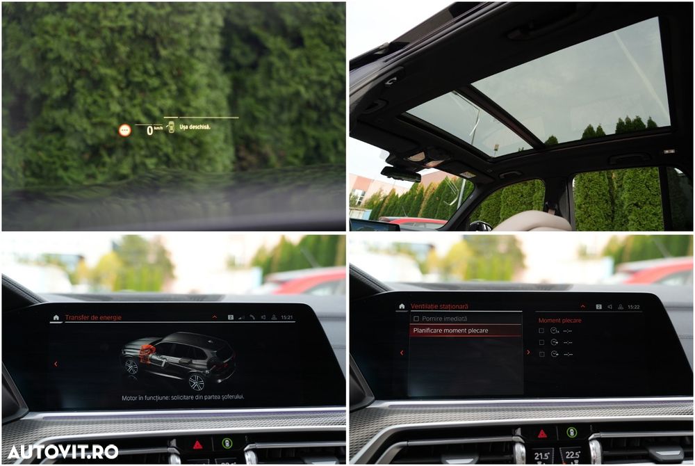 BMW X5 xDrive30d - 11