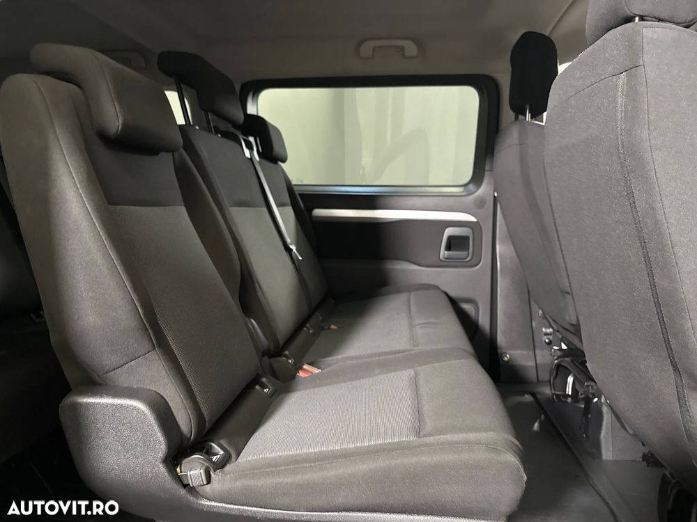 Toyota Proace - 13