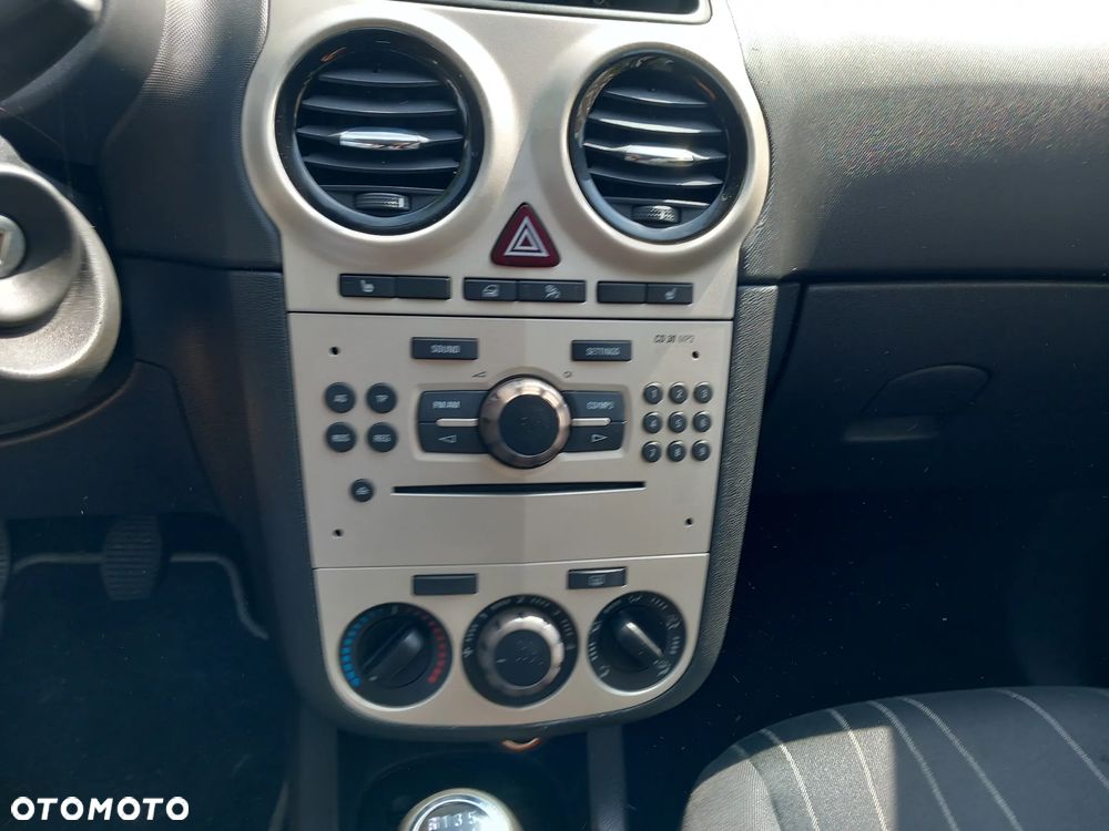 Opel Corsa 1.3 CDTI Enjoy - 15