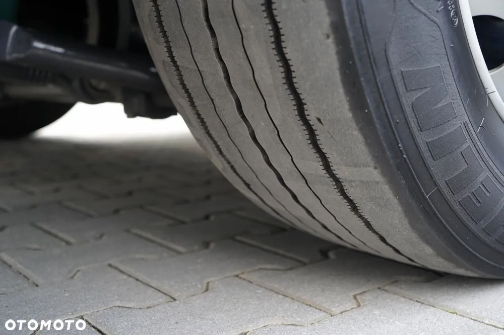 Volvo FH 500 / I-SAVE / XL / ZESTAW TANDEM PRZEJAZDOWY 120 M3 / 2023 / KLIMA POSTOJWA / ZAWIESIE DOKI DO WÓZKA / PO ZŁOTYM KONTRAKCIE SERWISOWYM - 21