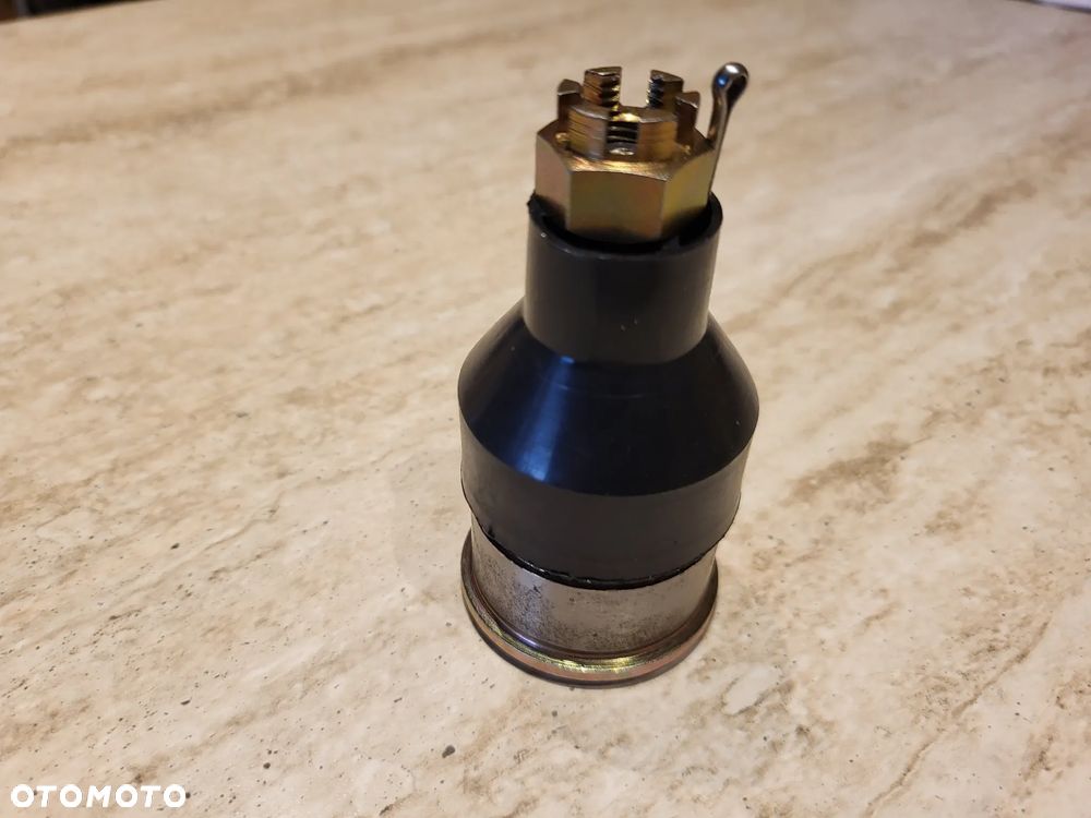 Sworzeń wahacza przód L/P (dół przód) średnica stożka 16mm HONDA CIVIC V, CIVIC VI, CR-V I, CRX III, INTEGRA, PRELUDE V; MG MG ZS; ROVER 400 II, 45 I 1.3-2.2 10.91-10.05 - 3