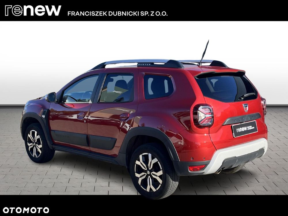 Dacia Duster - 3