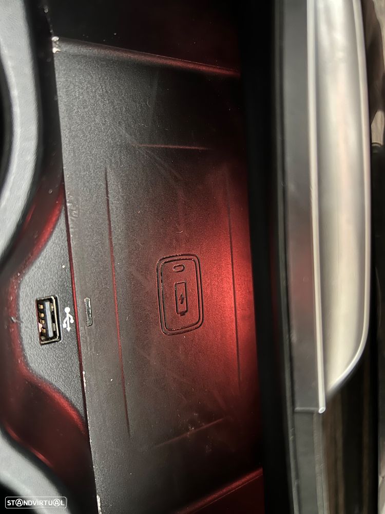 BMW 530 d Line Sport Auto - 38