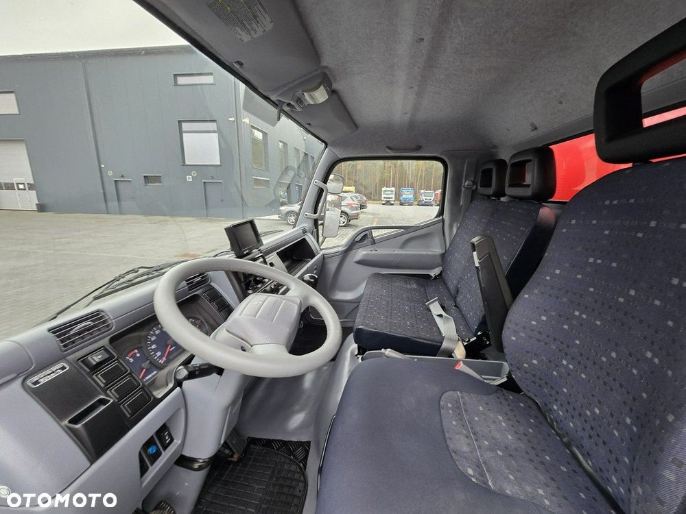 Mitsubishi RIONED COMBI WUKO DO CZYSZCZENIA KANAŁÓW - 28