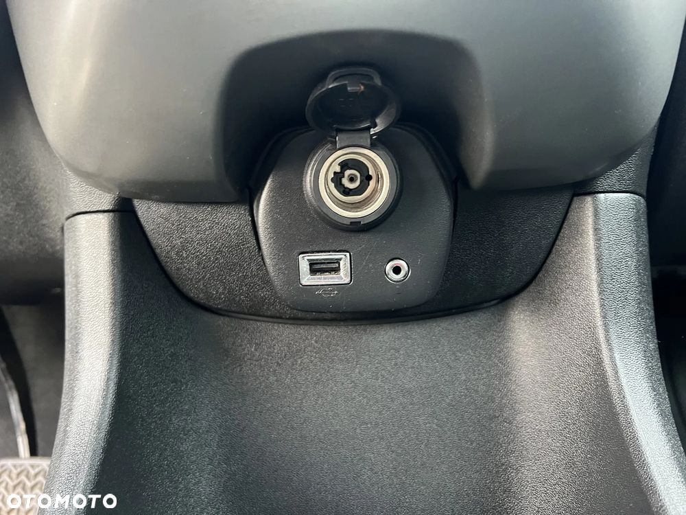 Toyota Aygo x-clusive Style Selection - 29