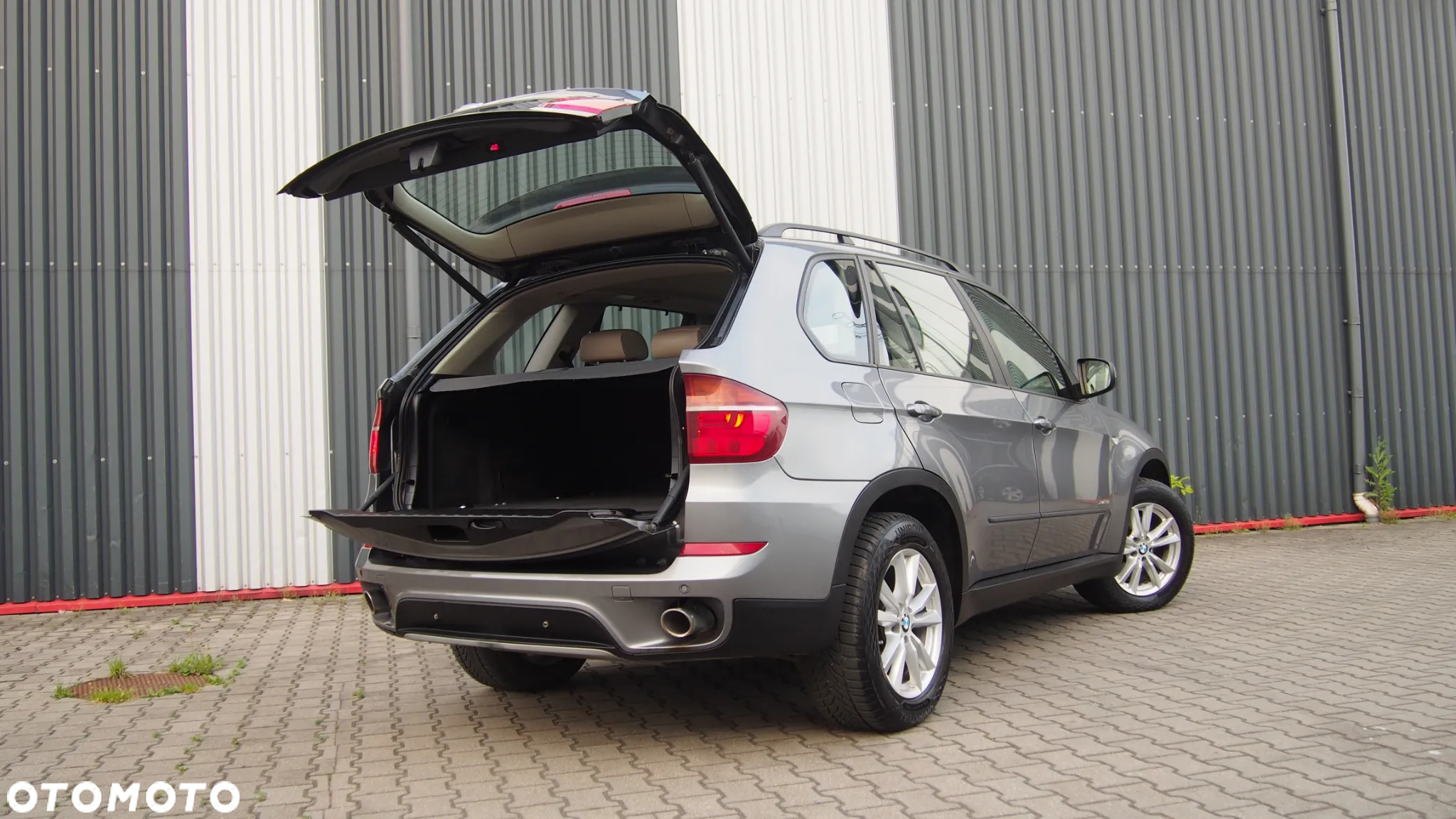 BMW X5 3.0d xDrive - 18