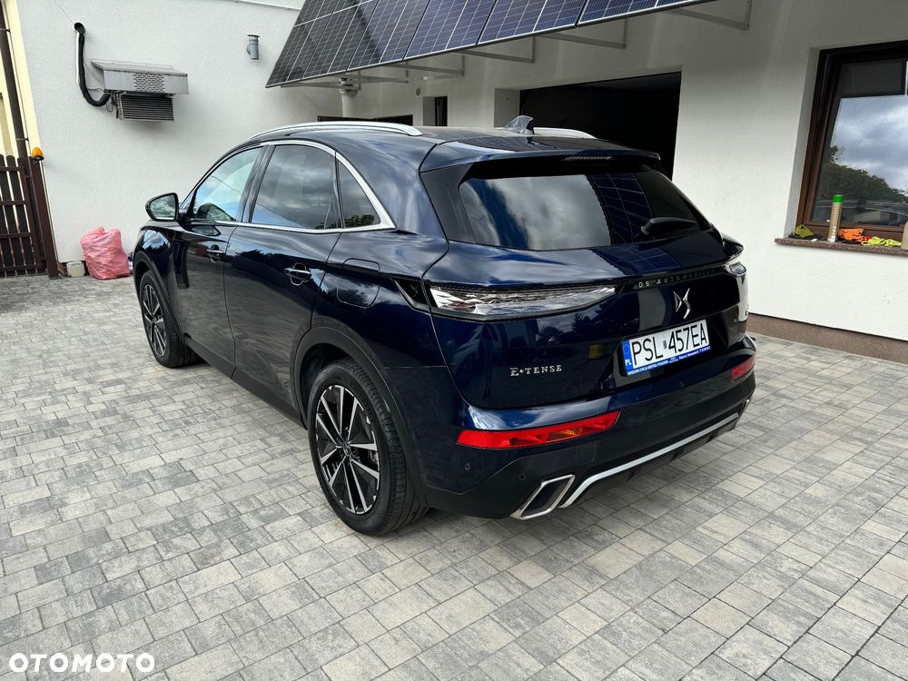 DS Automobiles DS 7 Crossback - 3