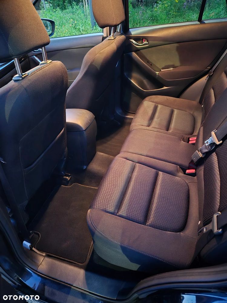 Mazda CX-5 SKYACTIV-G 165 Center-Line - 5