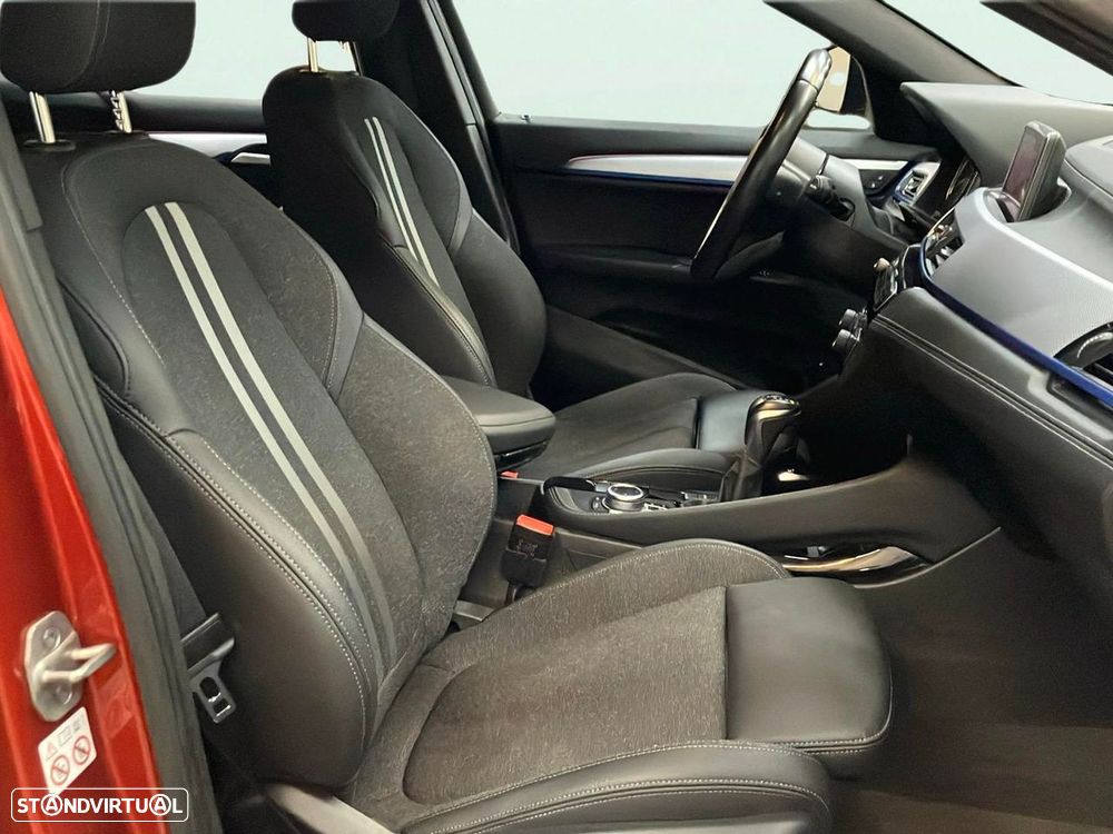BMW X2 25 e xDrive Pack M - 16