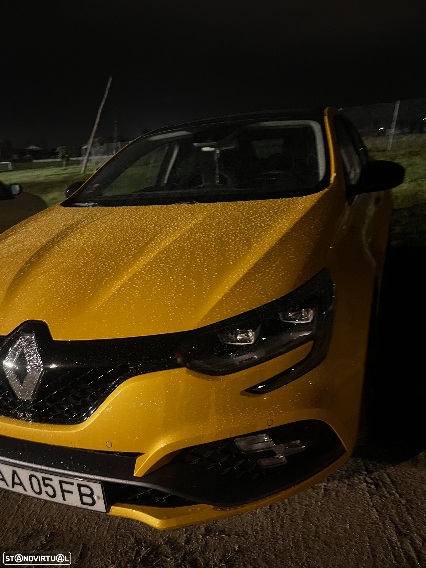 Renault Mégane 1.8 TCe R.S. EDC J19 - 5