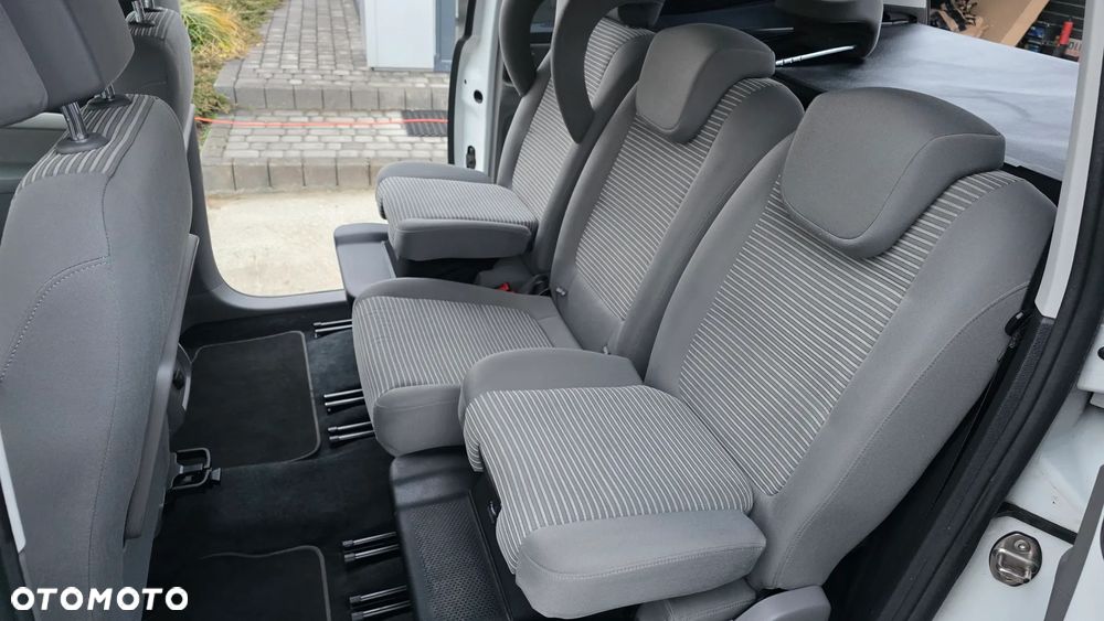 Seat Alhambra 2.0 TDI Ecomotive Reference - 14