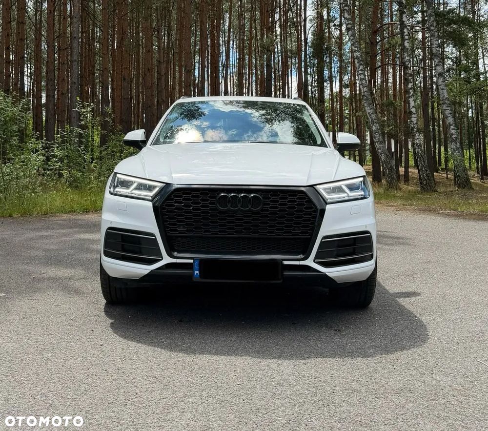 Audi Q5 2.0 TFSI Quattro S tronic - 6