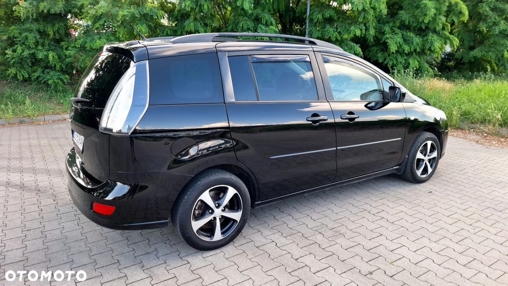 Mazda 5 1.8 Comfort - 8