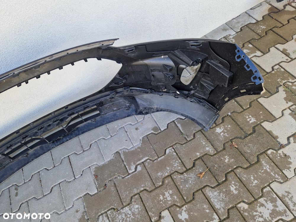 Zderzak Ford Kuga Mk3 III 2019 - - 12