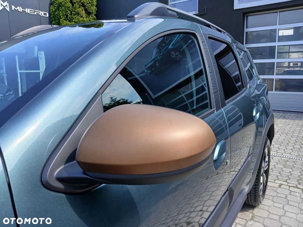 Dacia Duster - 18