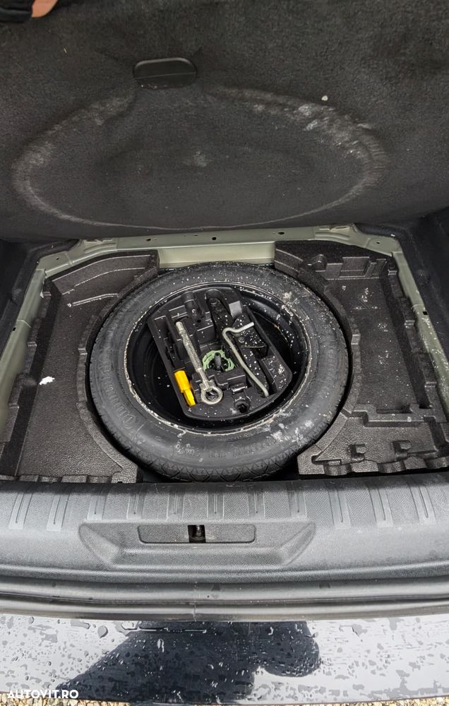 Peugeot 308 BlueHDi FAP 120 Stop & Start Allure - 11