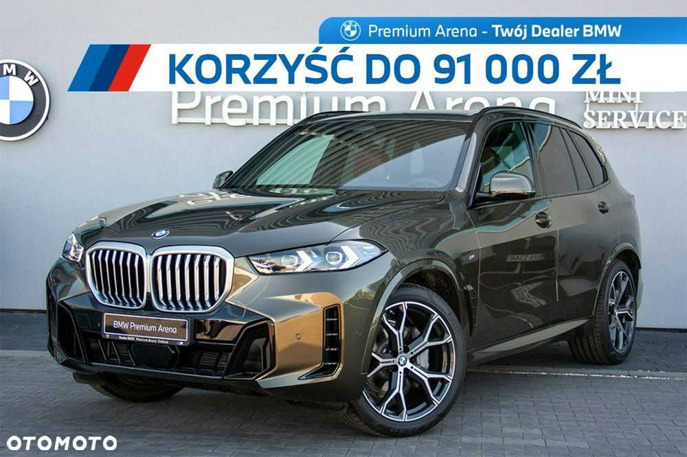 BMW X5 - 2
