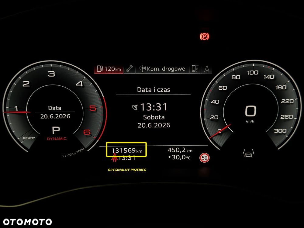 Audi A6 Avant 40 TDI quattro S tronic advanced - 26