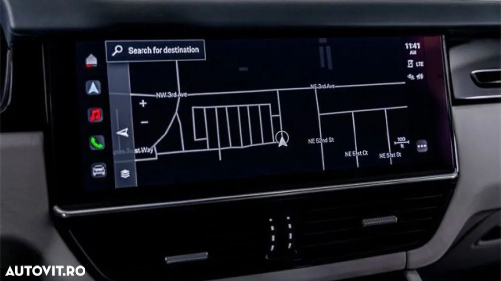 Porsche Cayenne S - 36