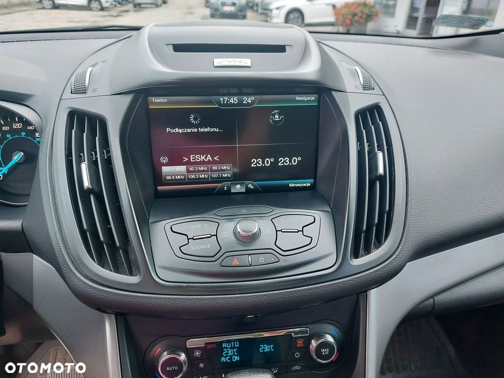 Ford Escape - 20