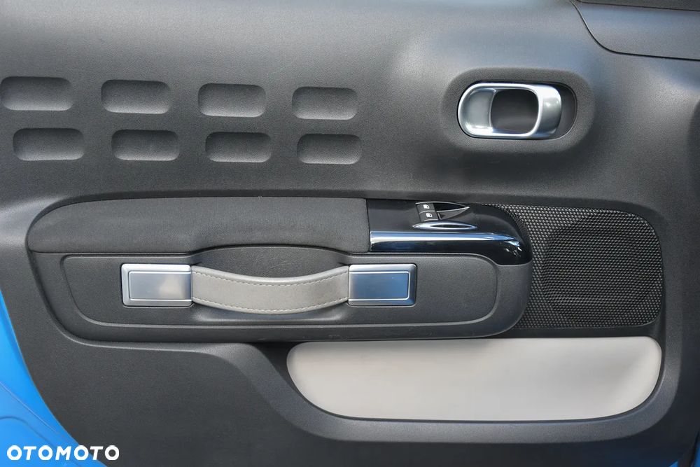 Citroën C3 1.2 PureTech Shine - 20