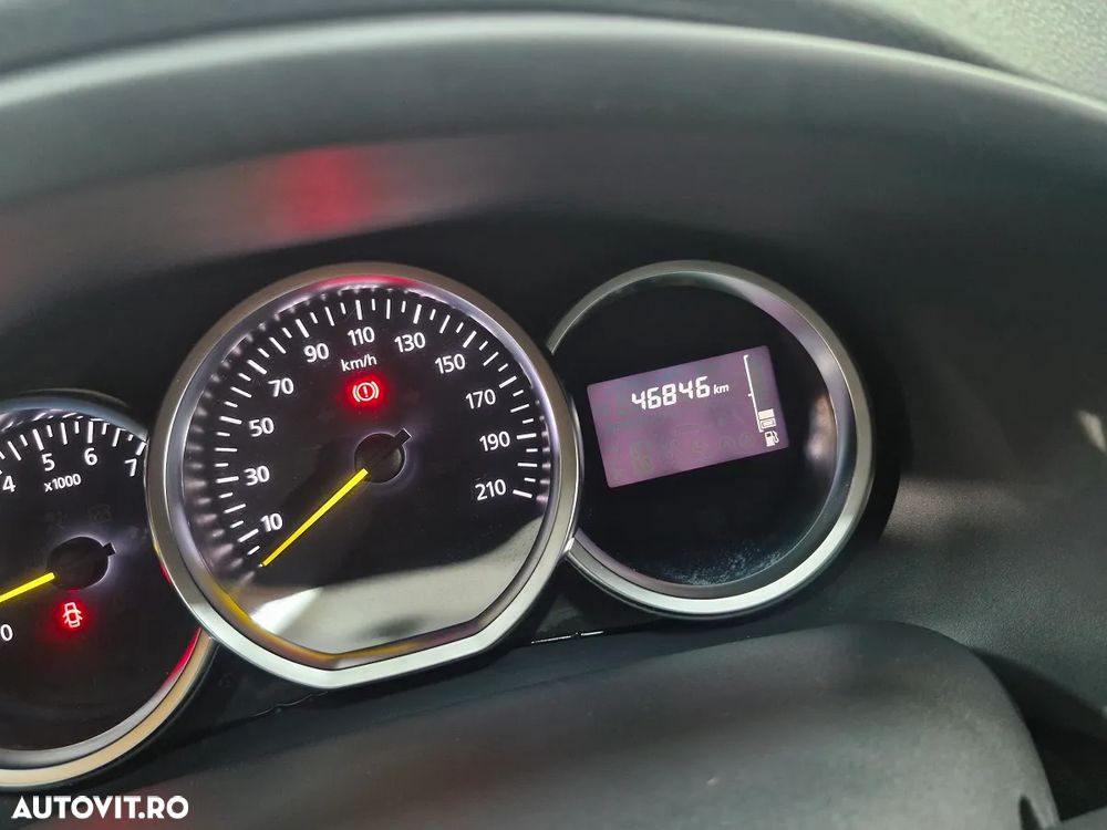 Dacia Logan MCV 0.9 TCe Prestige - 6