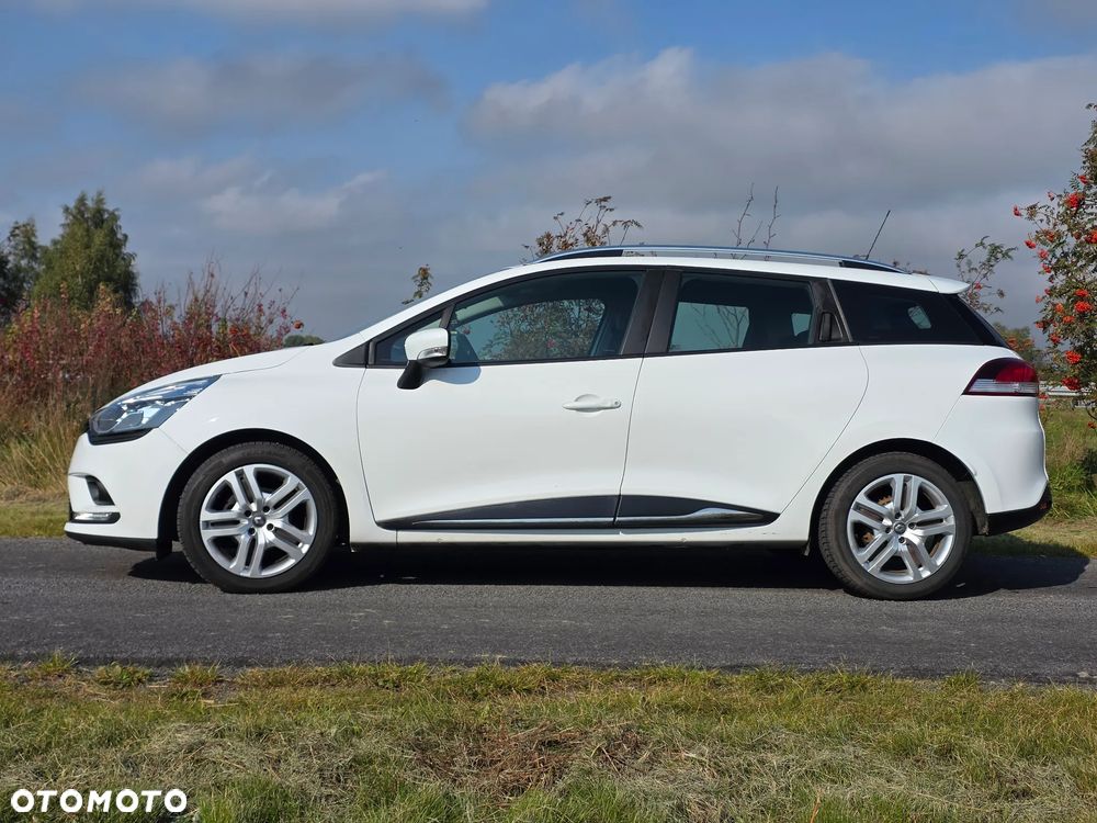 Renault Clio - 4