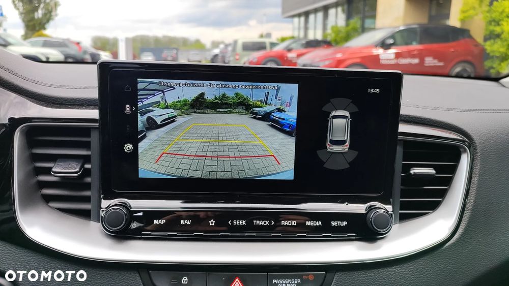 Kia Ceed 1.5 T-GDI Tribute DCT - 20