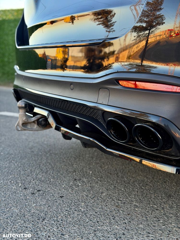 Mercedes-Benz GLE - 6