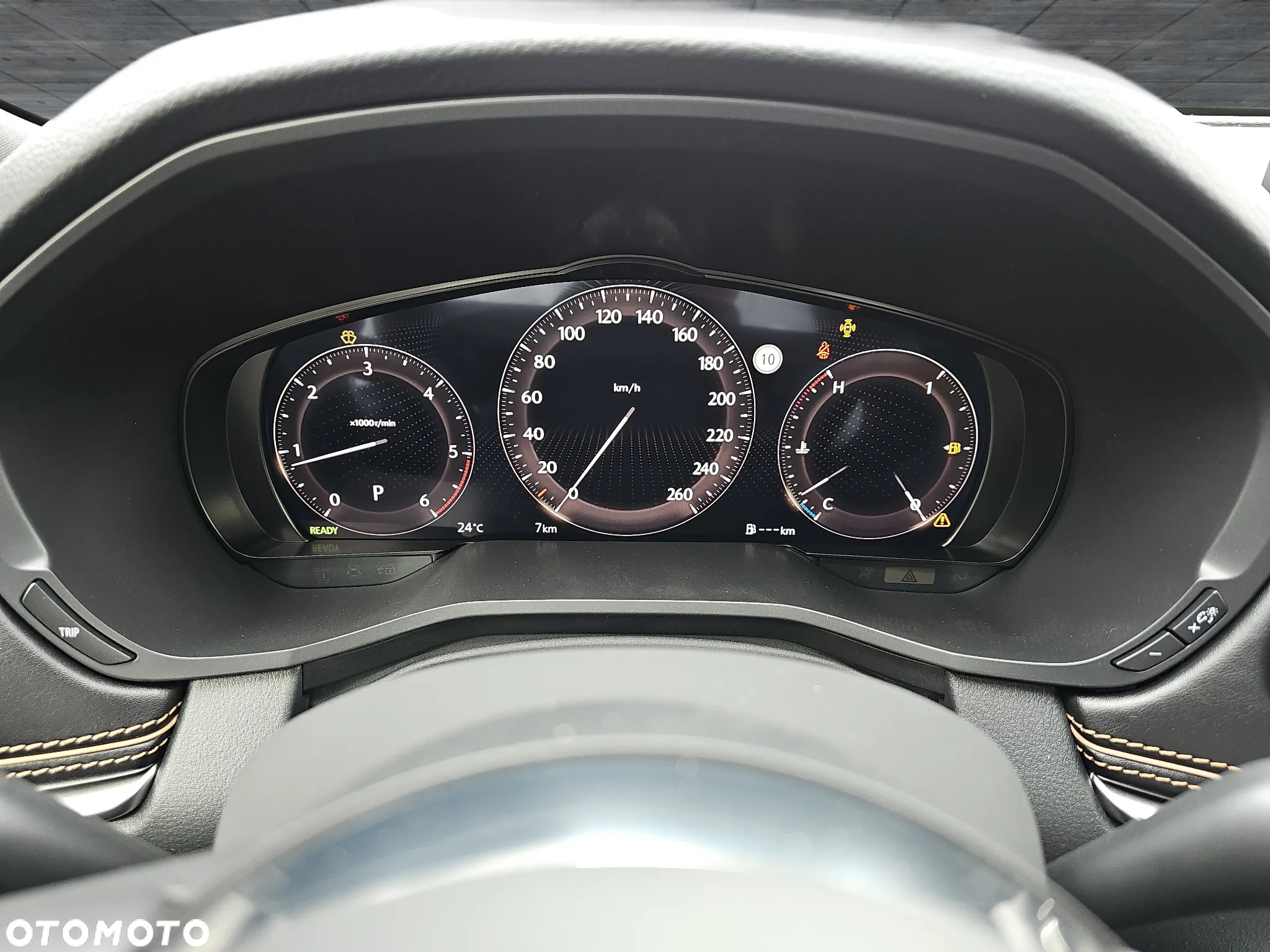 Mazda CX-80 - 15