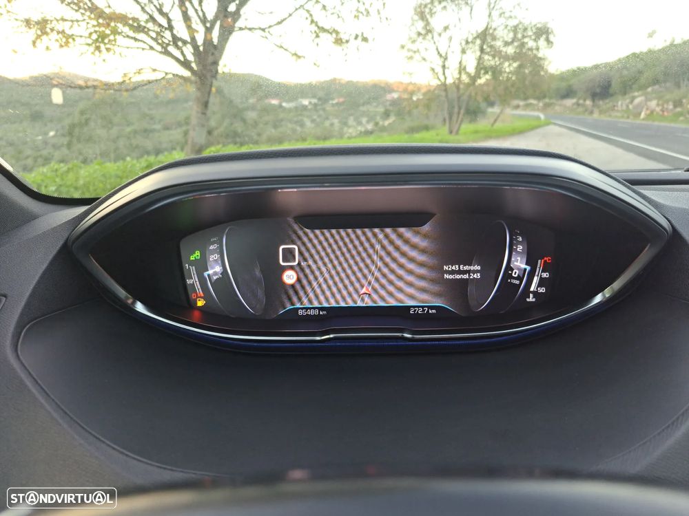 Peugeot 5008 1.5 BlueHDi GT Line - 17